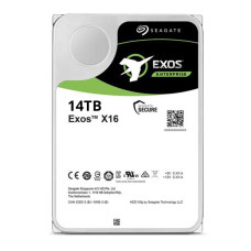 HDD - SEAGATE EXOS ST14000NM002G SAS 12GB\S 14TB X16